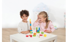 Toronyépítő BE 22451